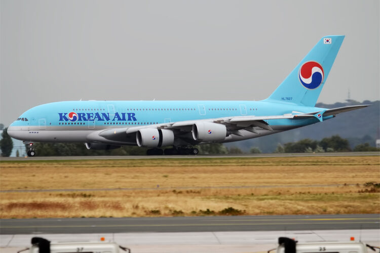 Korean Air Closes 2025 With New Community Initiatives