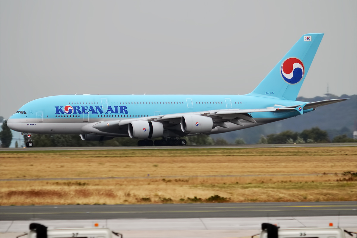 Korean Air Closes 2025 With New Community Initiatives
