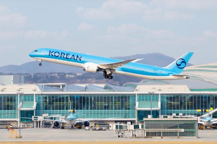 Korean Air