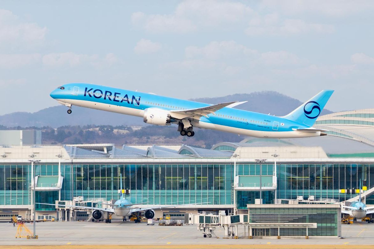 Korean Air