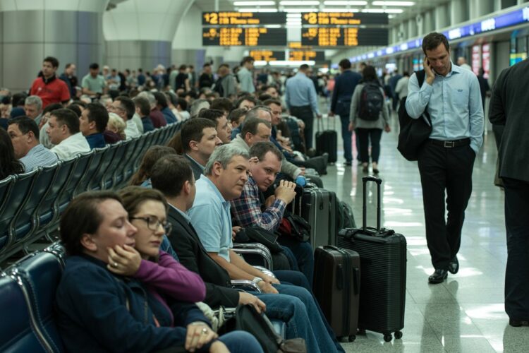 Korean air, delta, eastar jet, and more cancel over five key flights causing major travel disruptions across south korea in seoul, jeju, wonju, and seattle-tacoma airports - new update you need to know