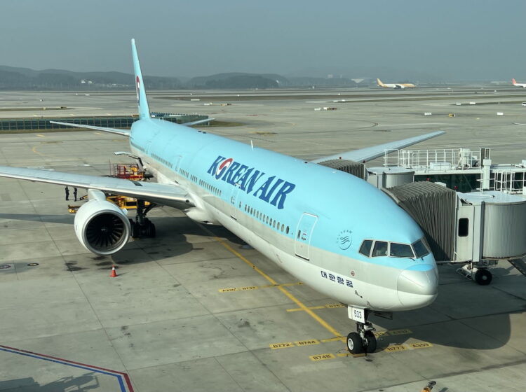 Korean Air Adding Free Starlink Wi-Fi, A (Very) Long Overdue Development