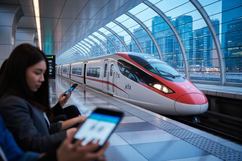The Rise of Practical Tourism Purchases in Korea: A New Trend - Travel And Tour World