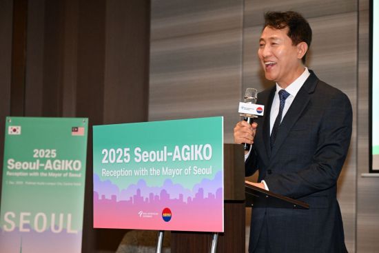 Kuala Lumpur's "Car Free Morning" Coming to Seoul... Oh Se-hoon: "Pilot Program to Begin"