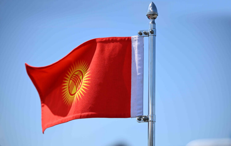 Kyrgyzstan sees rapid development of tourism sector