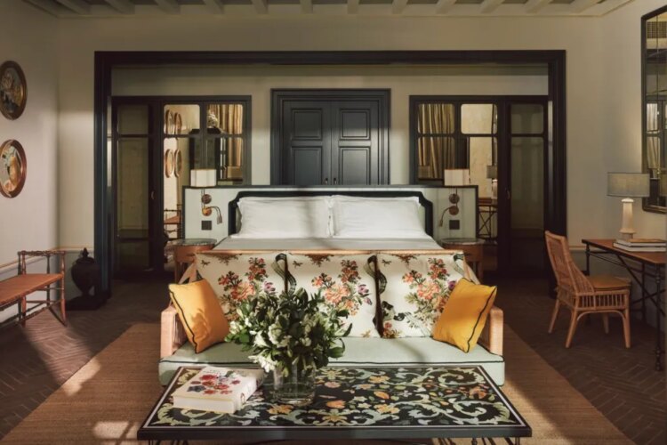 LVMH’s Belmond Upgrades Its Hotels While Rivals Chase Scale