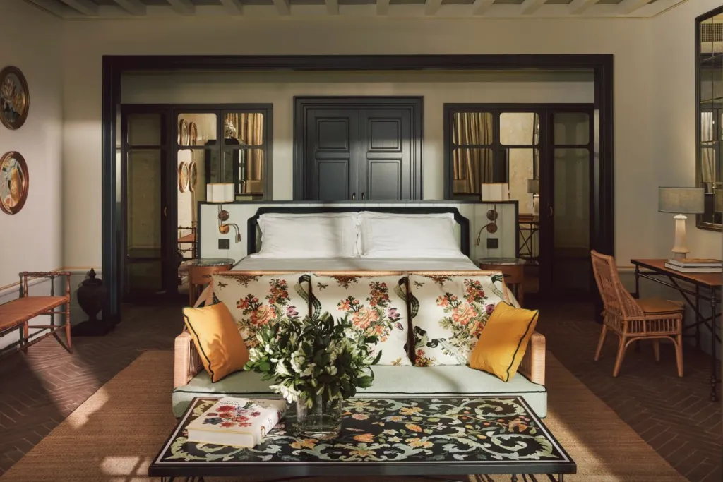 LVMH’s Belmond Upgrades Its Hotels While Rivals Chase Scale
