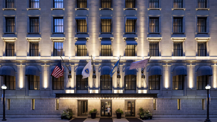 Langham Hospitality Group Debuts AI Toolkit to Expand Information Access for Guests and Employees |
