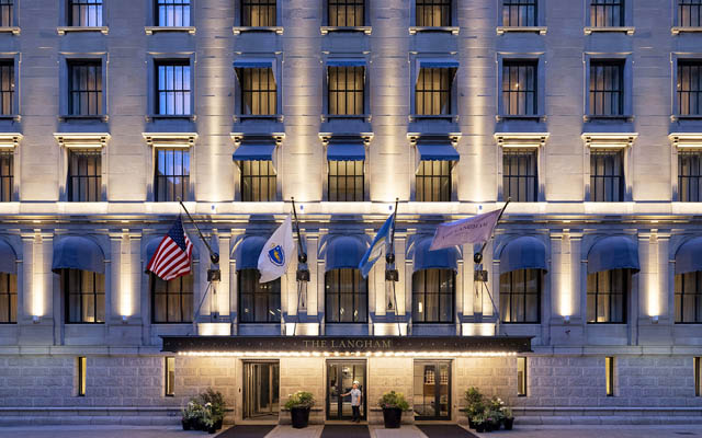 Langham Hospitality Group introduces AI toolkit across global hotels | TTG Asia