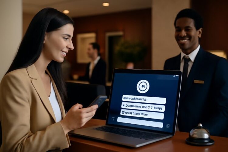 AI Technology Transforms Langham Hotels: New Tools for Better Guest Experience