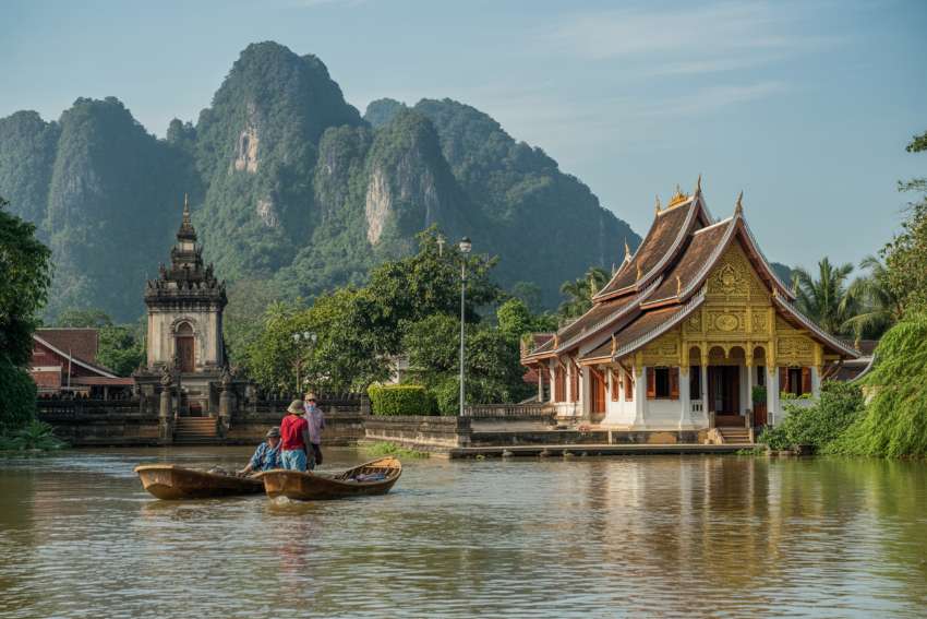 Laos