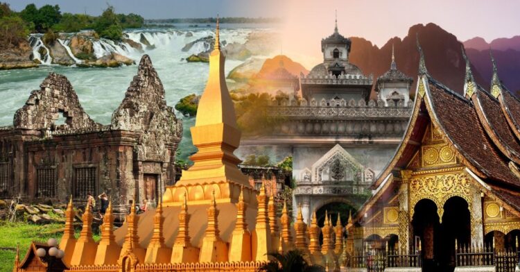 International tourism in Laos surges 13 per cent in the first 10 months of 2025