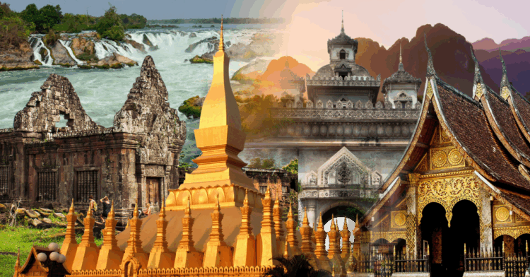 International Tourism in Laos Surges 13 Percent in First 10 Months of 2025