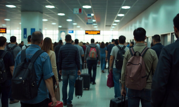 Libya Joins Sudan, Somalia, Yemen, Chad, Haiti, Laos, Burkina Faso, Syria, Mali And More In Facing F...