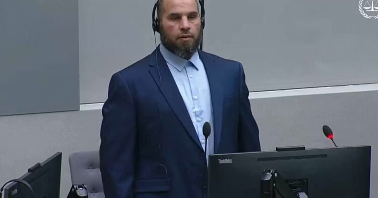 Libyan commander faces ICC over alleged atrocities at Tripoli Prison