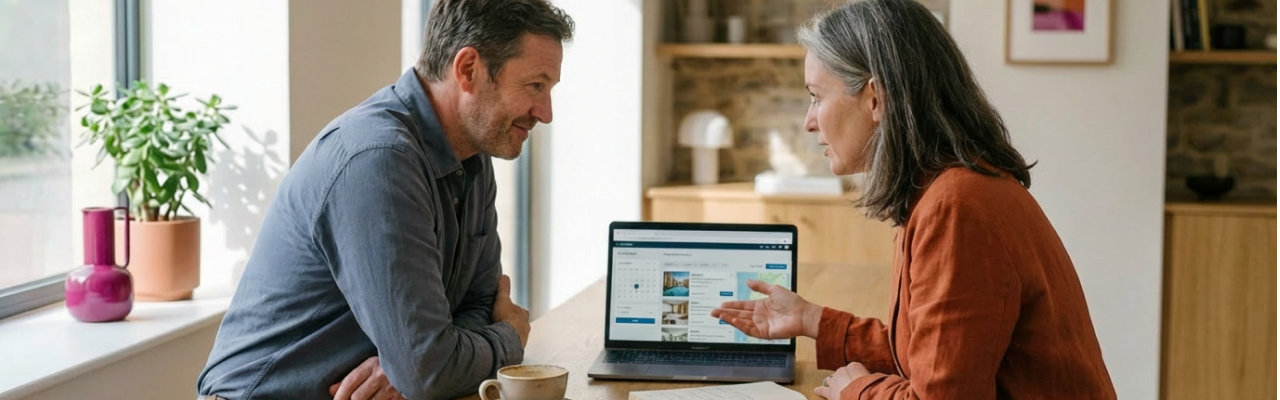 The right booking channel every time: Boost your hotel’s visibility and bottom line with Lighthouse