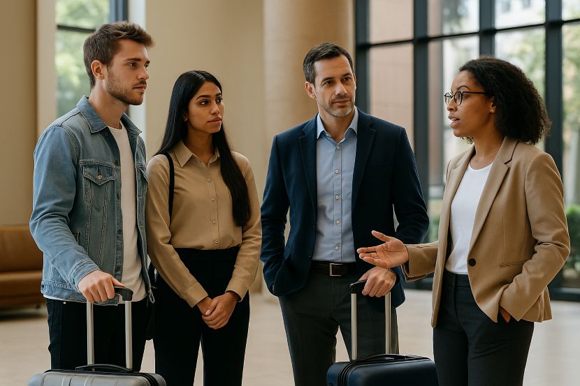 London: Wellbeing And Sustainability Lead New Travel Trends