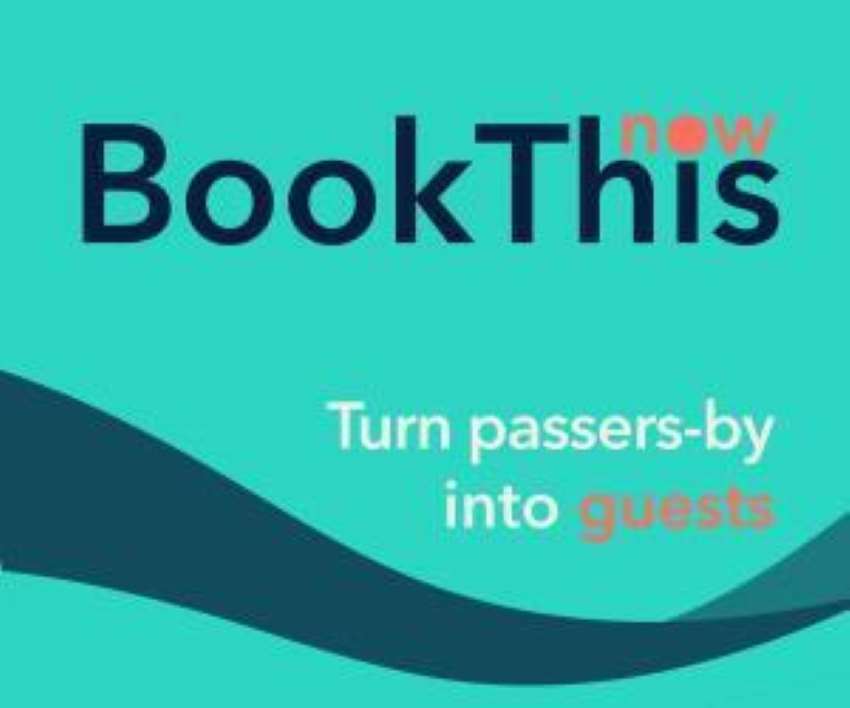 Street-level booking