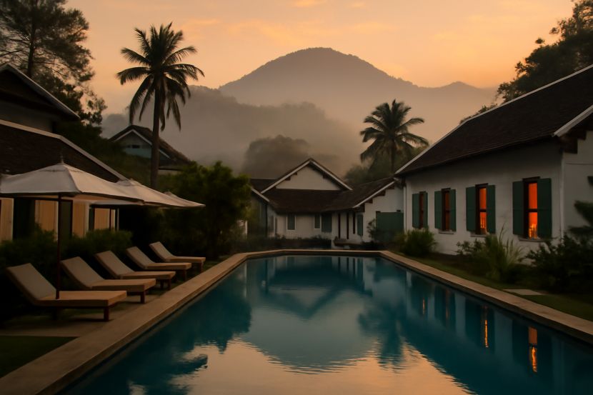 Luang Prabang: Balancing Growth With Sustainability