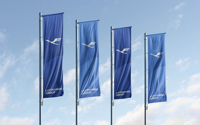 Lufthansa Group unveils new brand identity | TTG Asia