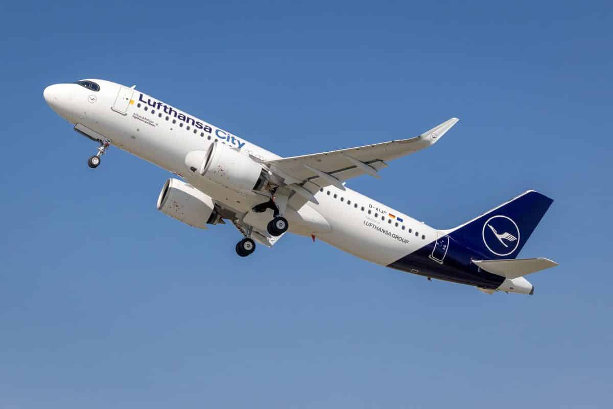 Lufthansa increases distribution cost charge for Amadeus and Sabre – Aviation.Direct