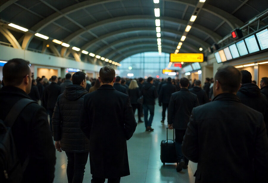 Lufthansa, Wizz Air, Air France, Virgin Atlantic, and More Cause Travel Chaos Across Europe as 1465 ...