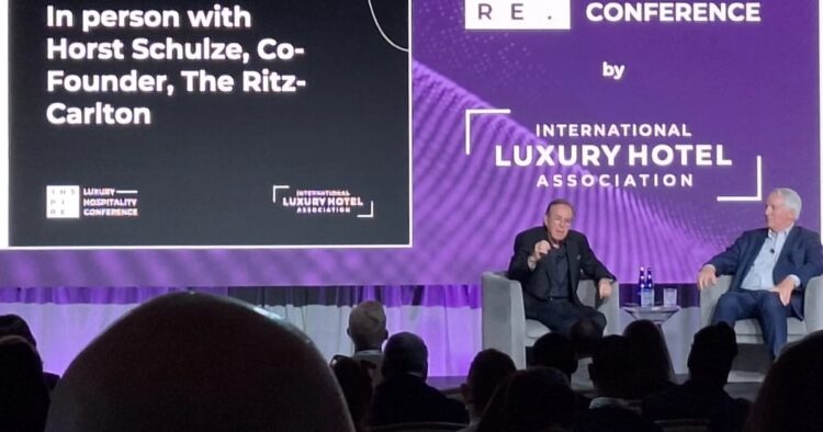 The Soul of Service: A Timely Lesson in Luxury Hospitality Leadership