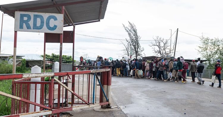 From Kinshasa to Bujumbura: How the M23 crisis risks engulfing the region