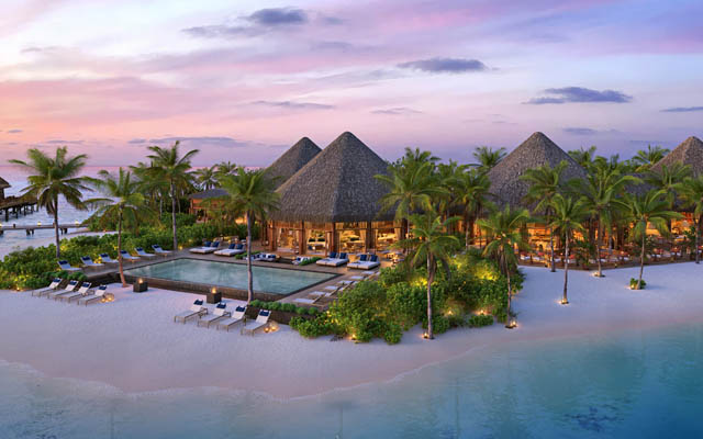 MGallery Collection to debut in Maldives with V Villas Mirihi | TTG Asia