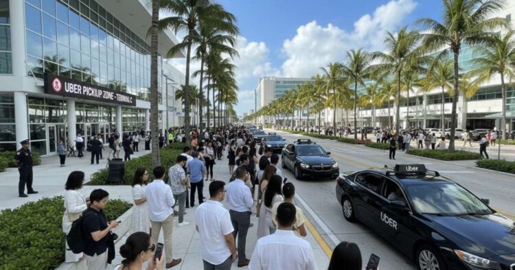 The Great MICE Comeback: Why Events Are Fueling a New Travel Boom