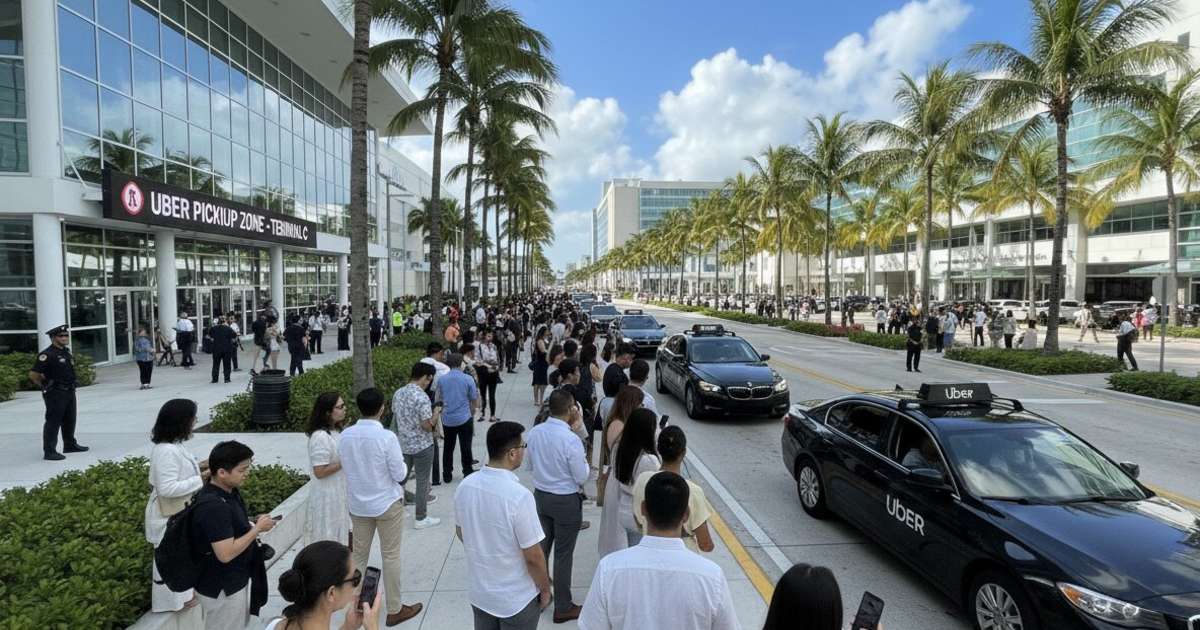 The Great MICE Comeback: Why Events Are Fueling a New Travel Boom