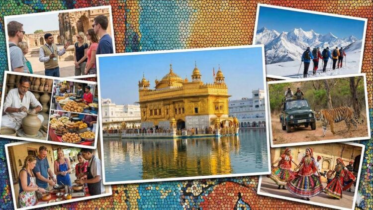 MSMEs Key To India’s Tourism Growth But Face Constraints, Says Crisil Intelligence