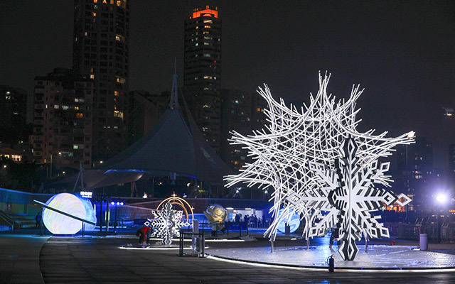 Macau shows off stronger festive winter vibes | TTG Asia