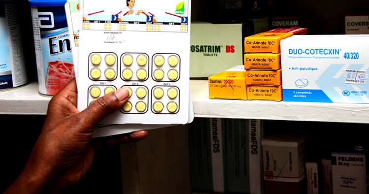 Malaria deaths, cases surged in 2024 with gains at stake - Report