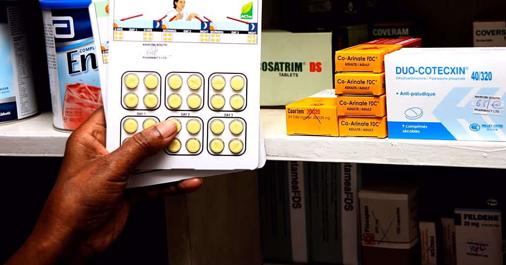 Malaria deaths, cases surged in 2024 with gains at stake - Report