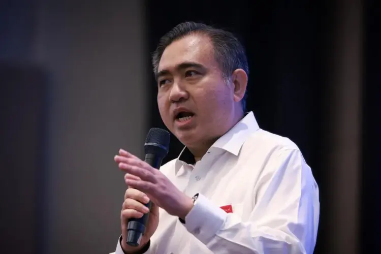 Malaysian Transport Minister Anthony Loke said Singapore had requested that Malaysia allow its express buses in return for Malaysian buses operating there.
