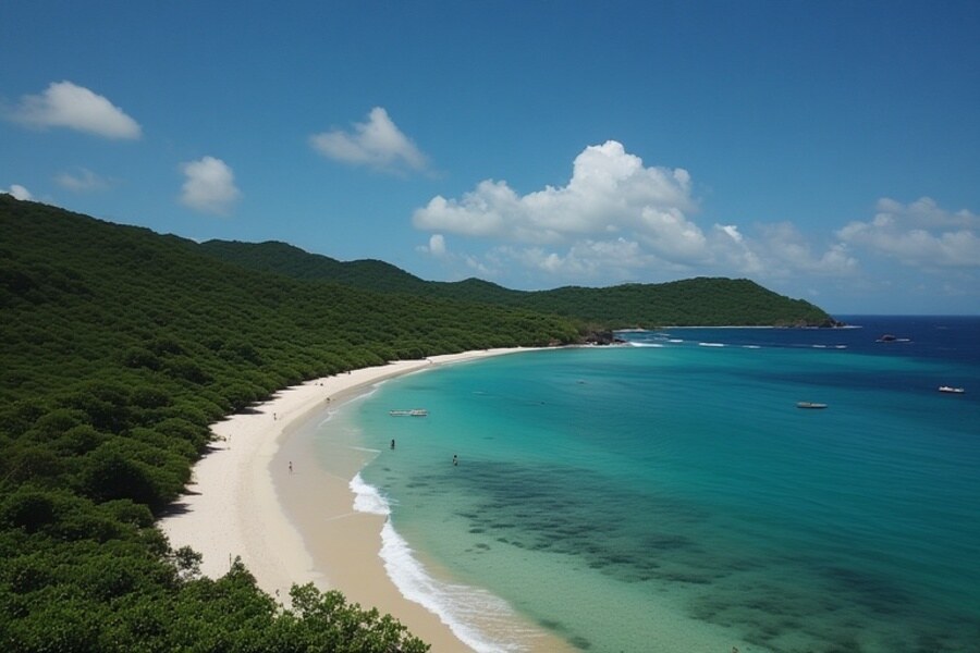 Malaysia Joins China, South Korea, Singapore, And Taiwan In Hammering Thailand’s Tourism Growth With...