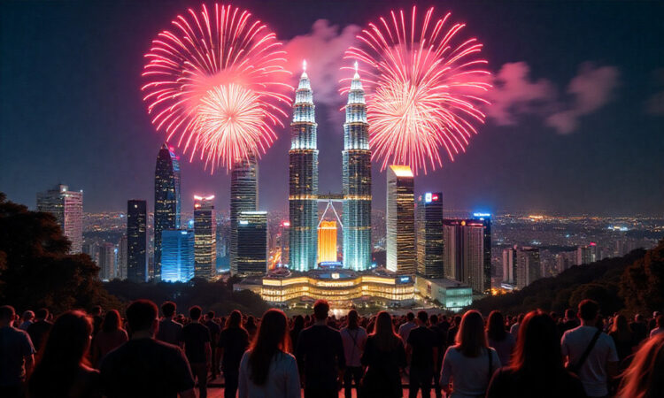 Malaysia Joins UAE, Sri Lanka, Indonesia, And Morocco In Offering Seamless E-Visa Approvals For Last...