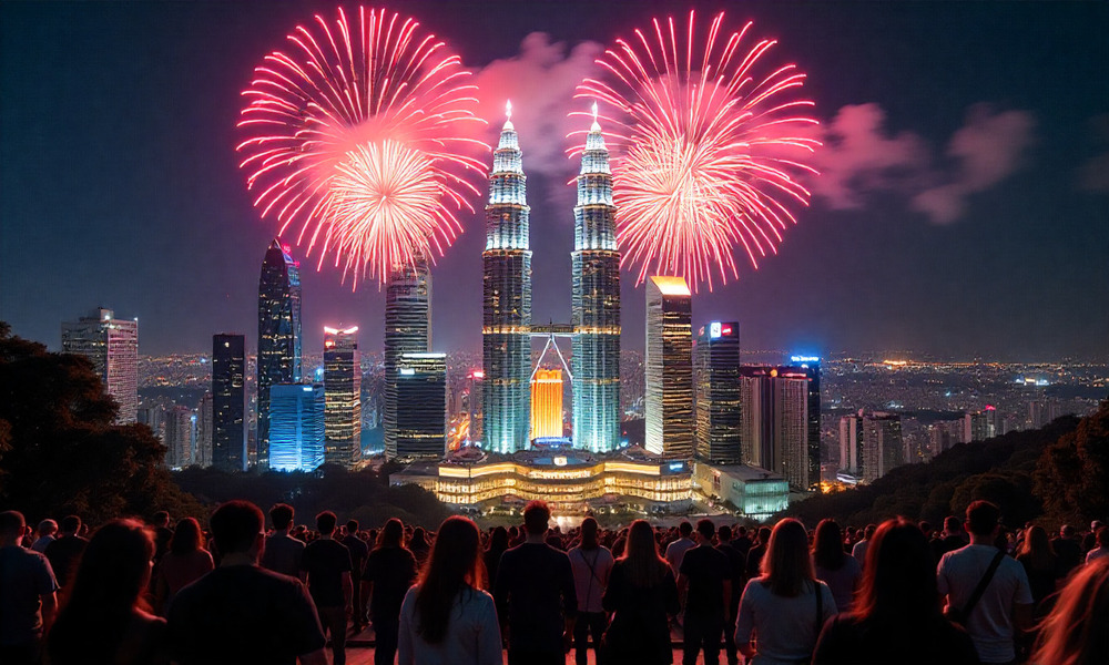 Malaysia Joins UAE, Sri Lanka, Indonesia, And Morocco In Offering Seamless E-Visa Approvals For Last...