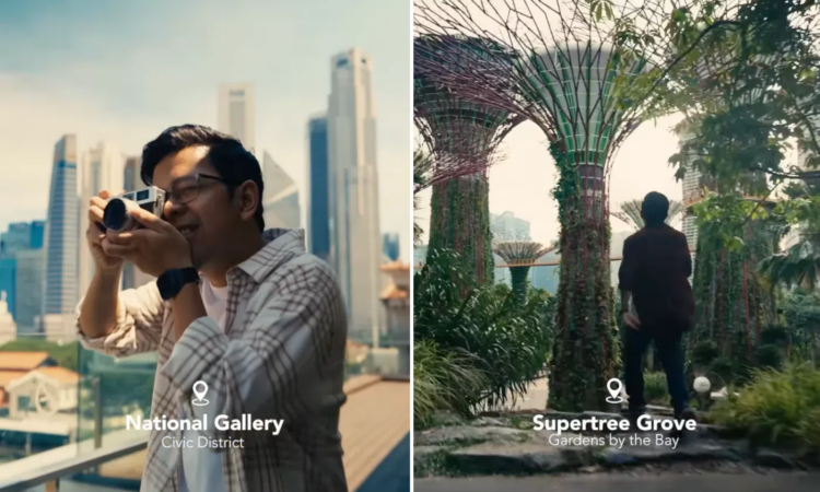 Malaysian influencer slammed for video promoting Singapore: 'Should promote Malaysia, bro'