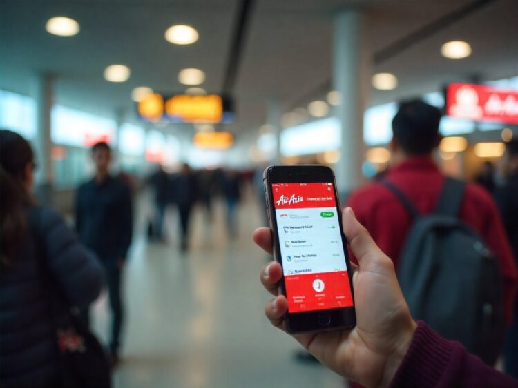 Could malaysia’s new royal stablecoin be the future of travel? How airasia and resorts world might be adapting to this groundbreaking digital currency could significantly transform the way tourists experience malaysia.