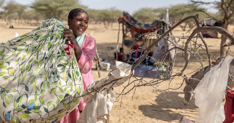 Mali conflict survivors recount sexual violence and killings blamed on Russia’s Africa Corps