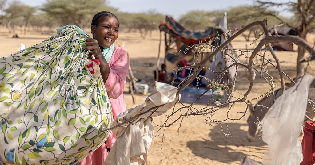 Mali conflict survivors recount sexual violence and killings blamed on Russia’s Africa Corps