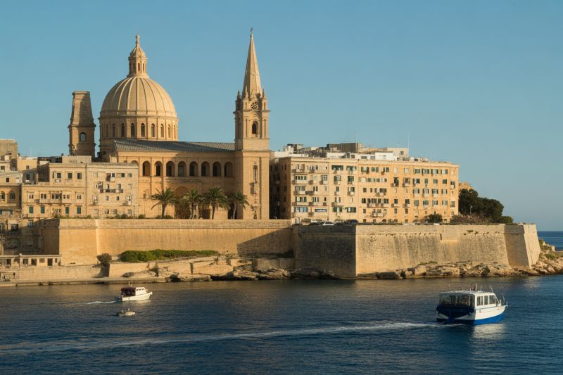 Malta Now Set to Host Prestigious WTTC Global Summit in Valletta, Reinforcing Tourism Leadership