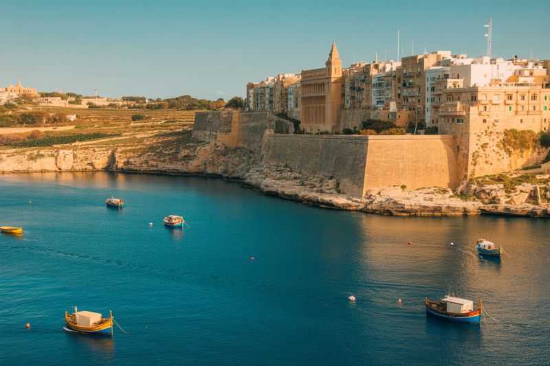 Malta’s New Approach to Tourism: Prioritizing Quality Tourists and Sustainable Growth, Get the Detai...