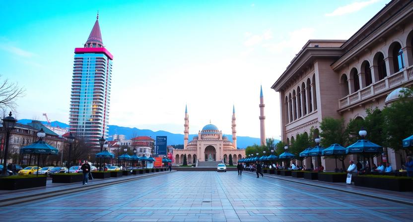 Manas Transfers Tourism Capital Title to Ankara, Celebrating its Growing New Tourism Cooperation Amo...