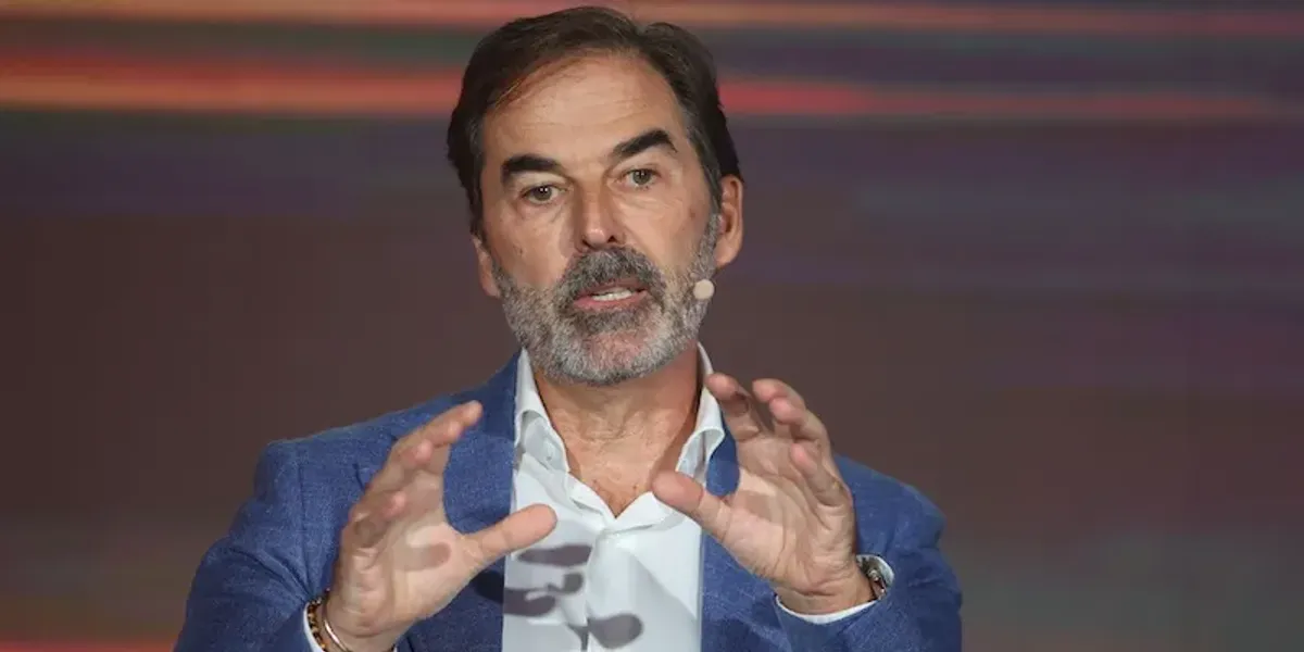 Mangelaars named CEO at Travelport as Webb steps down