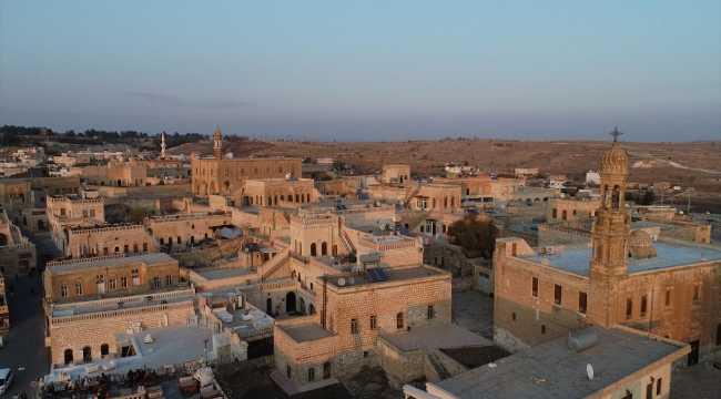 ANITLI VILLAGE MARDIN 1