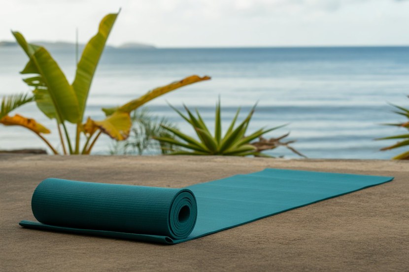 Martinique Strengthens Its Tourism Appeal With New Wellness Initiatives