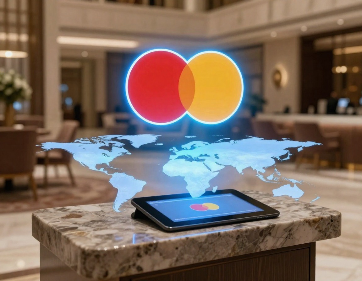 The virtual payment game-changer airlines and hotels are waiting for – why mastercard and hbx group